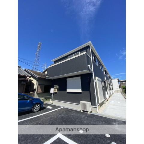 リーブルファイン楠町本郷