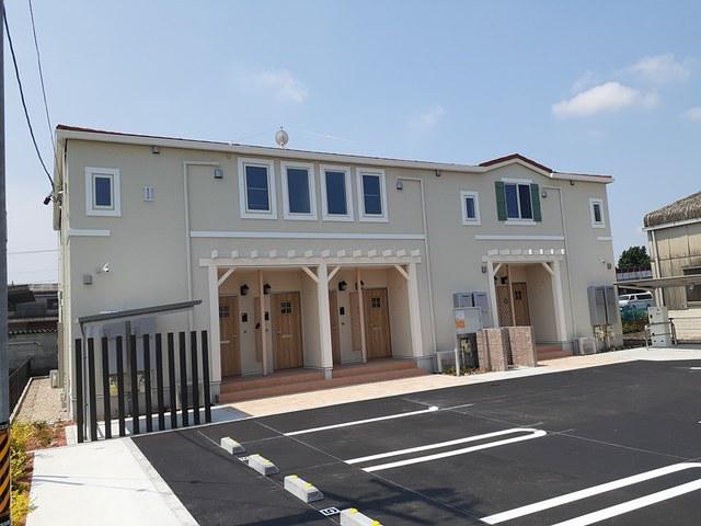 グレイス アイリス Ⅱ