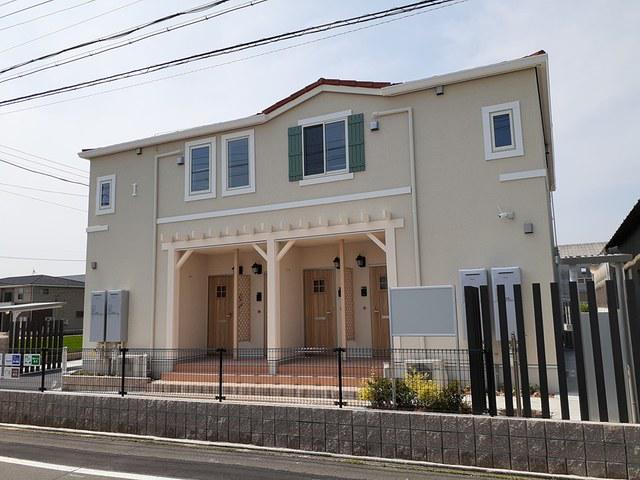 グレイス アイリス Ⅰ