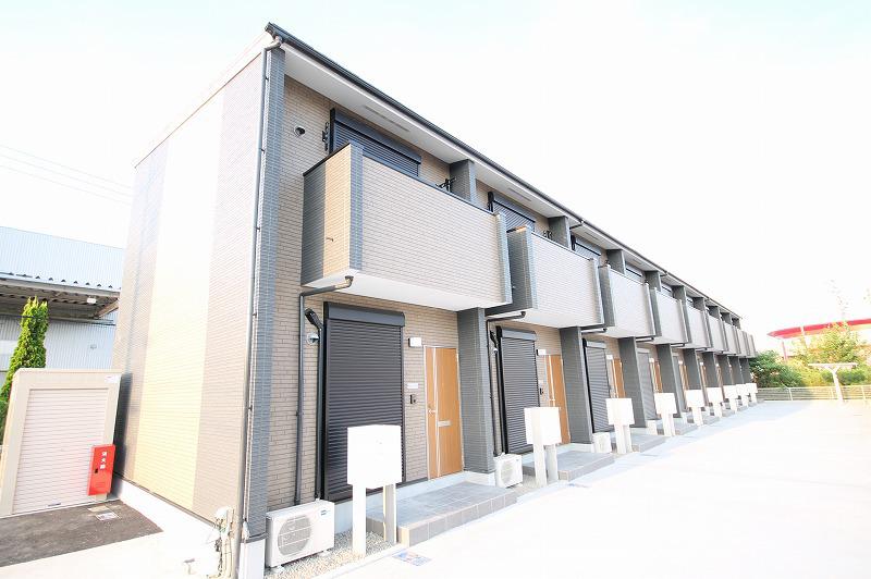 ＭＡＩＳＯＮＥＴＴＥ　ＬＡＮＤ　河原田(1LDK)