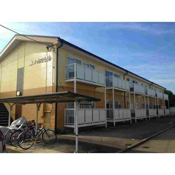 サープラス2ときわ