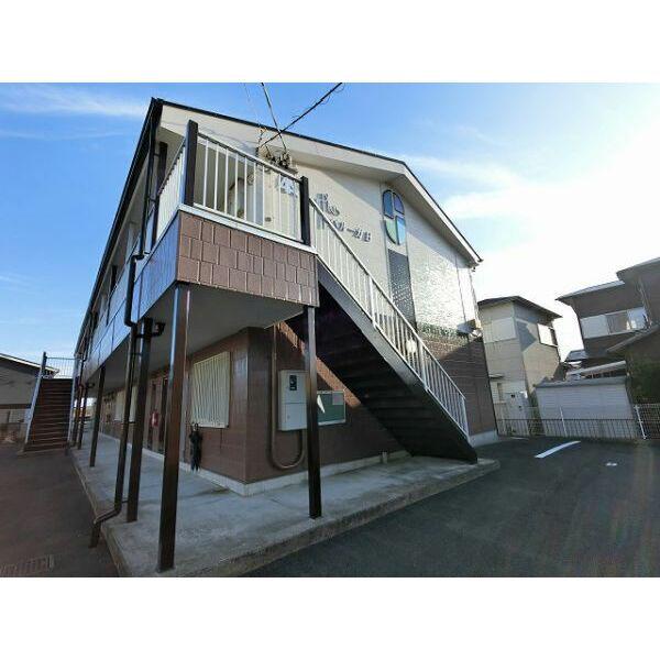 SURPLUSベルーガ B棟