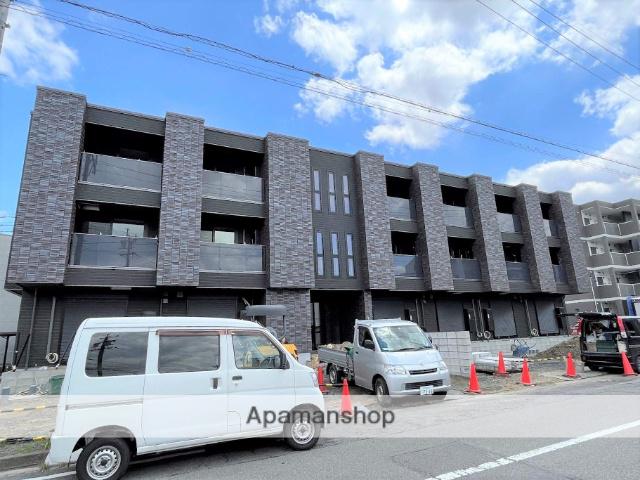 西浜田レジデンス