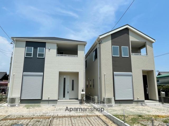 近鉄名古屋線 伊勢朝日駅 徒歩33分  築4年(3LDK)