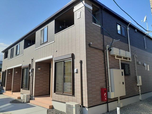 ブラウベルク塩浜Ⅱ