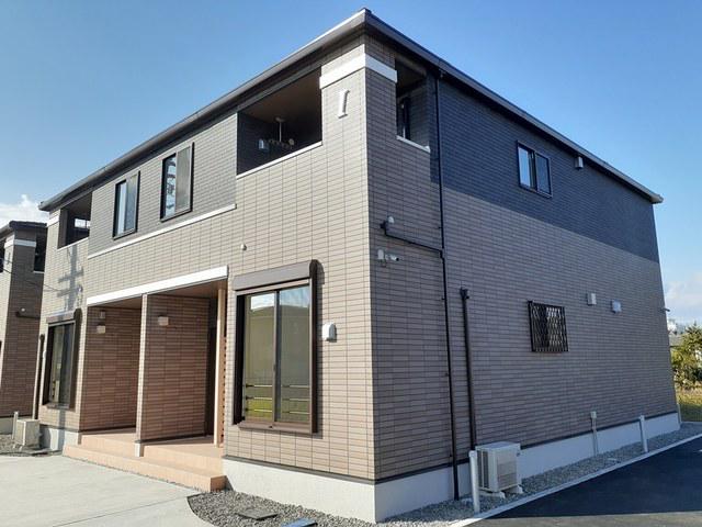 ブラウベルク塩浜Ⅰ