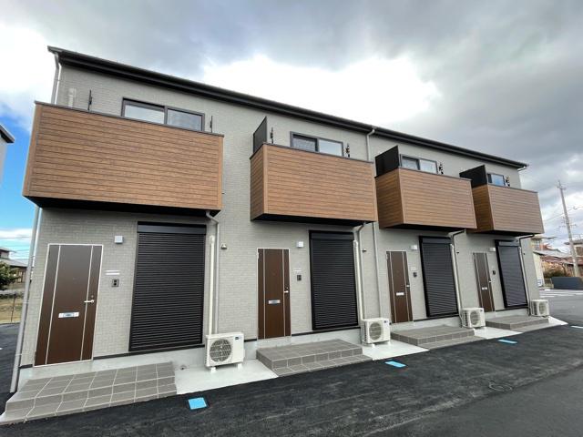 ＭＡＩＳＯＮＥＴＴＥ　ＬＡＮＤ　川越Ⅰ　Ｂ