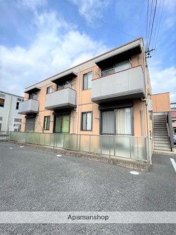 エル・パティオ B棟