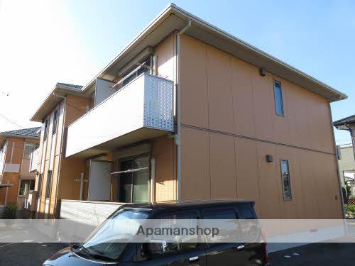 パラシオン日永西