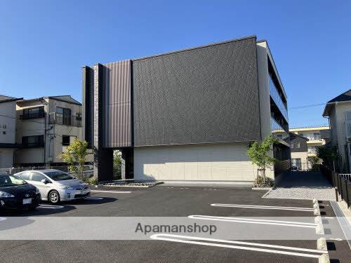 シャーメゾン羽津中