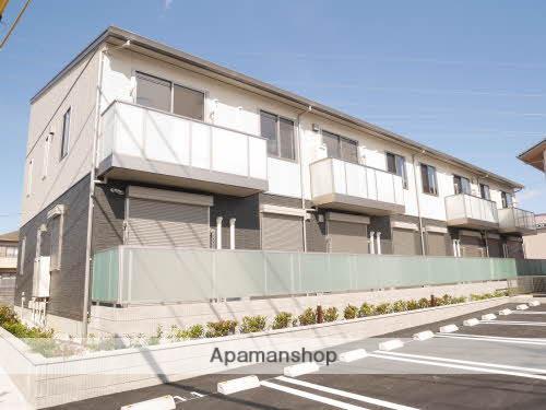 LASQ アパートメント