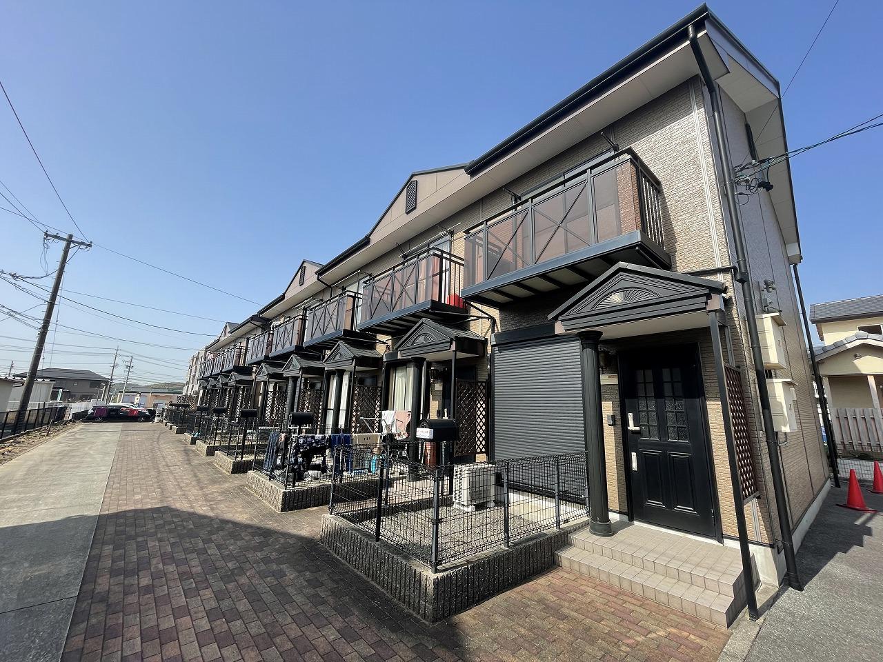 ブランシェＳＩＭＯＳＡＺＡＲＡＩ　Ａ棟(2LDK)