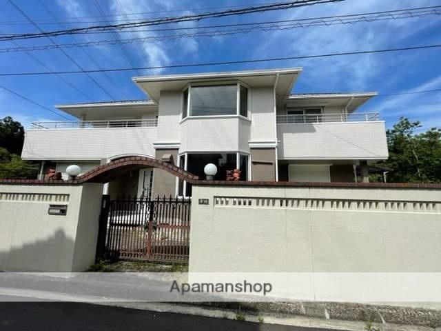 三重県三重郡菰野町  築37年(7LDK)