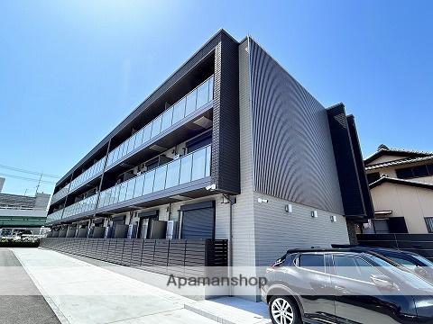 グランジュッテ桑名駅前