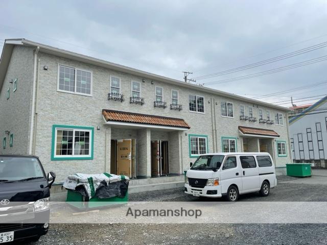 E-クローバー(1LDK/1階)