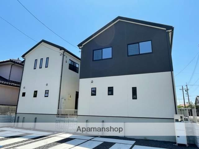 三重県四日市市大字塩浜の戸建賃貸