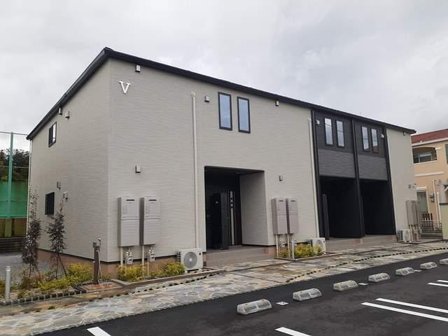 シュドゥ リヴィエール Ⅴ