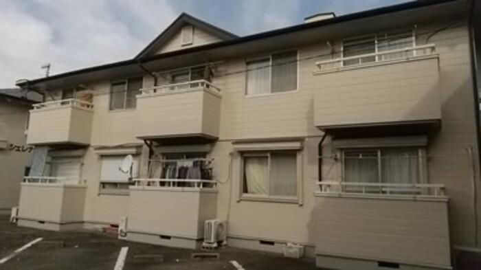 シェレナ山下1