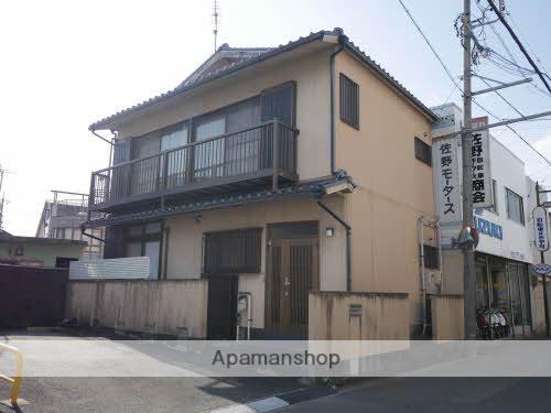 近鉄名古屋線 桑名駅 徒歩11分  築30年