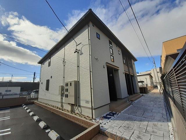 サンポーチ東方 A