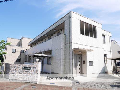 カルチェ・ブラン H棟