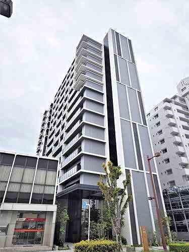 ライオンズ桑名八間通マスターフォート(3LDK/13階)