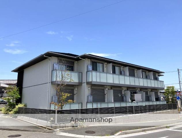 レイオンベール(1K/2階)