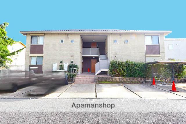 カントリーハウス空と大地B