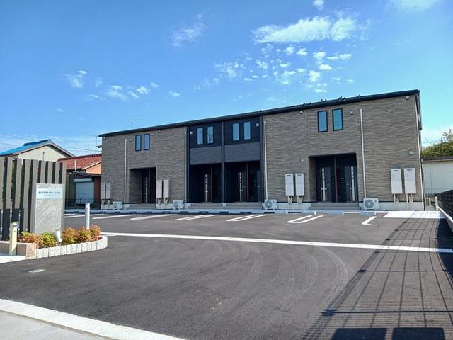 リバーサイドベース