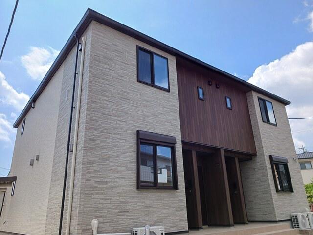 フォーリスト別名Ⅰ