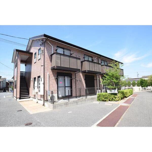 パークサイド若宮 C棟