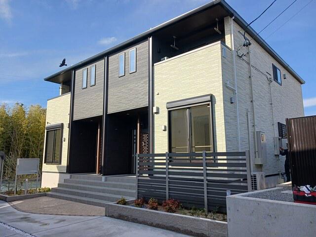 コリーヌ フロリア Ⅱ(2LDK/2階)