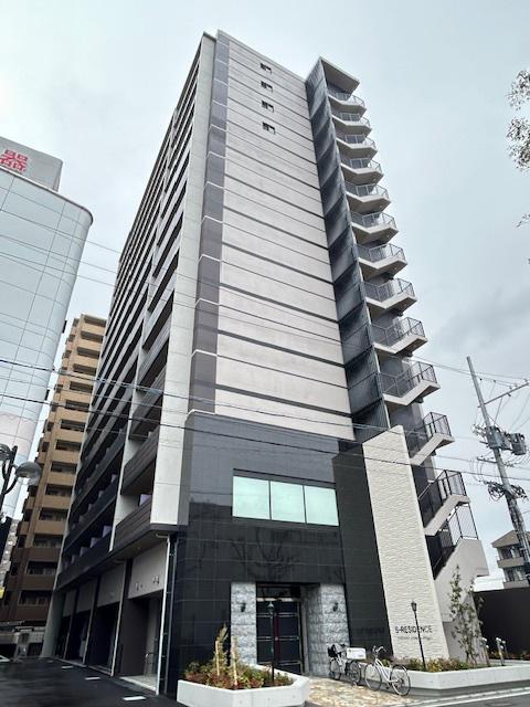 SーRESIDENCE四日市安島ALOGGIO12月契約限定キ