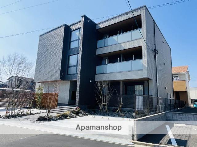 HIGHNESS本郷町(1LDK/2階)