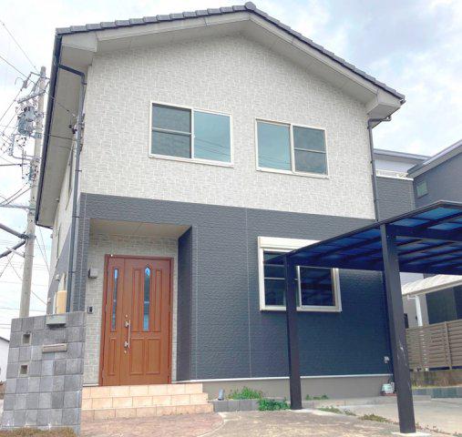 四日市あすなろう 泊駅(三重) 徒歩10分 2階建 築14年