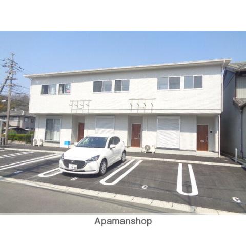 養老鉄道 播磨駅 徒歩10分 2階建 築2年