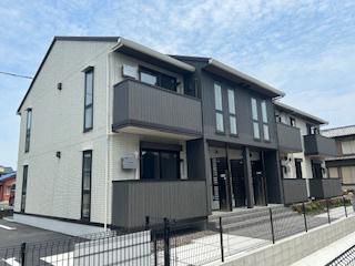 TORISIA 南富田町 A