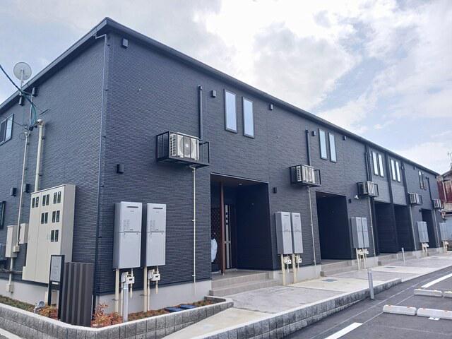 カーサ マーレ(1LDK/1階)