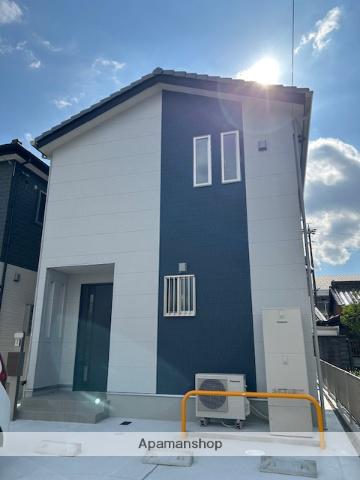 三重県桑名市益生町の戸建賃貸