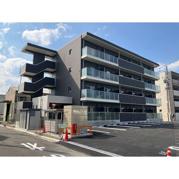 フィオレティーナ四日市