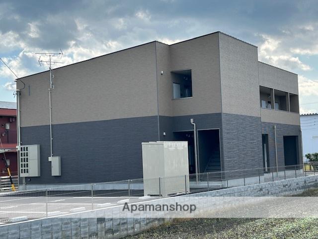 MYヒノリア(1K/1階)