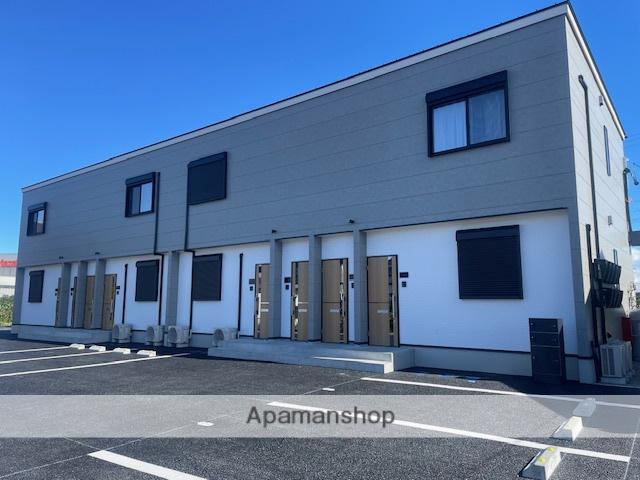 ベレッツァ四日市大矢知