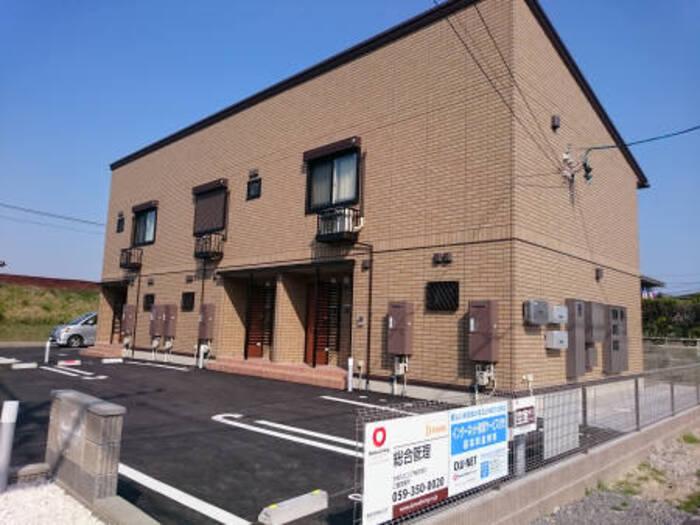 アヴニールマルシェA