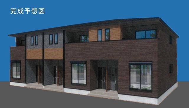 プリマヴェールⅢB