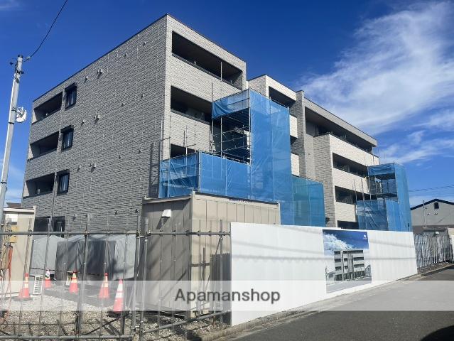 シャーメゾンサクラスクエア本郷