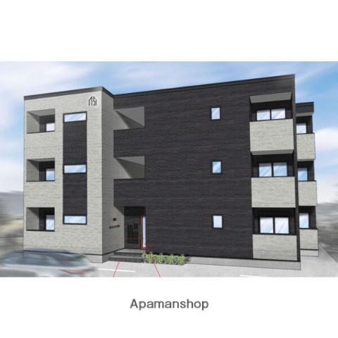 LECOCON四日市Ⅶ(1LDK/2階)