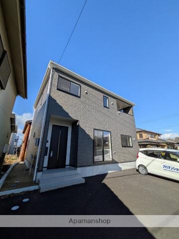 近鉄名古屋線 川越富洲原駅 徒歩15分 2階建 築1年