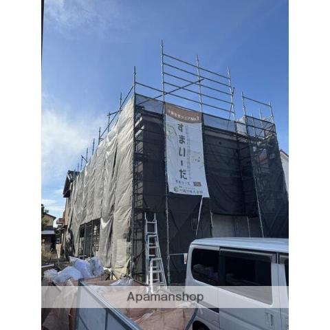 リーブルファイン住吉町