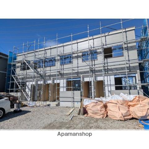 ベレッツァ四日市伊坂台(1LDK/2階)