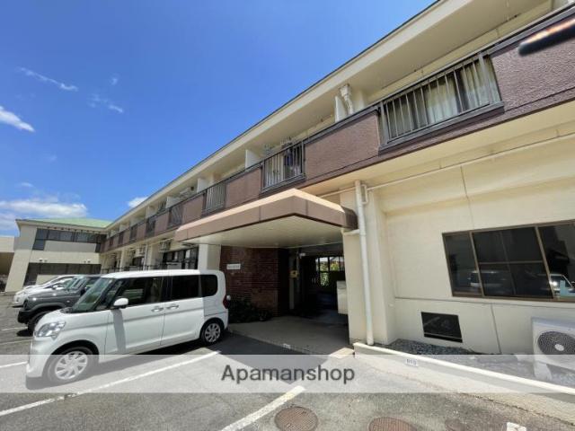 サンハイム山分B棟